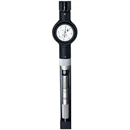 Starrett 128M Testa Combinata con Micrometro Interno