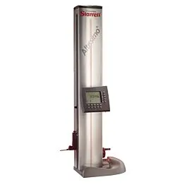 Comparatore di altezza elettronico Starrett 2000-24 Altissimo