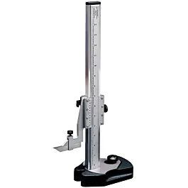 Calibro di Altezza Vernier Starrett 254Z-12 Master