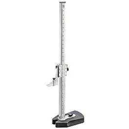 Calibro di Altezza Master Vernier Starrett 254Z-72