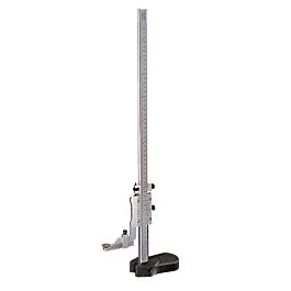Calibro di Altezza Master Vernier Starrett 255EM-18
