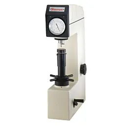 Starrett 3814 Misuratore di Durezza da Banco