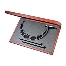 Micrometro Esterno Starrett 436.1XRLZ-17