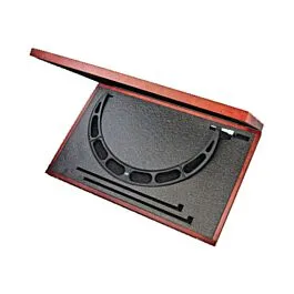 Micrometro Esterno Starrett 436.1XRLZ-24