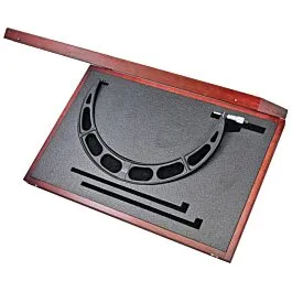Micrometro Esterno Starrett 436MXRLZ-475