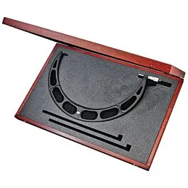 Starrett 436MXRLZ-525 Micrometro Esterno