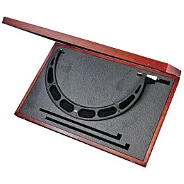 Starrett 436MXRLZ-550 Micrometro Esterno
