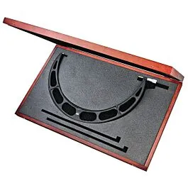 Starrett 436MXRLZ-575 Micrometro Esterno
