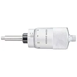 Testata Micrometrica Starrett 465MXSP-50