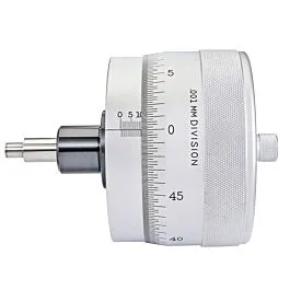 Starrett 469MHXSP Testa micrometrica