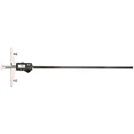 Starrett 5004BZ-20/500 Misuratore di Profondità Digitale
