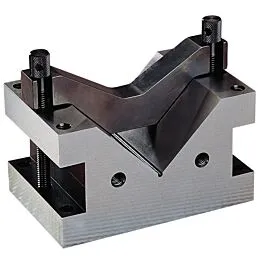 Blocchi a V e Morse Starrett 578 64960