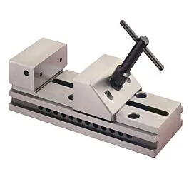 Morsa di Rettifica di Precisione Starrett 581
