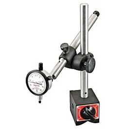 Indicatore con Base Magnetica Pesante Starrett 659BZ