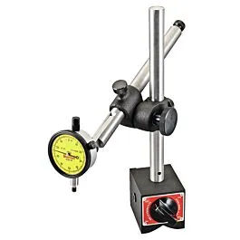 Indicatore con Base Magnetica Pesante Starrett 659MBZ