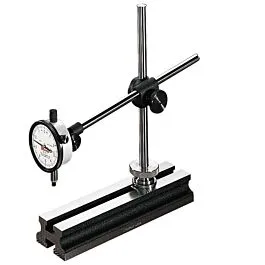 Supporto di Ispezione Indicatore a Quadrante Starrett 665JZ