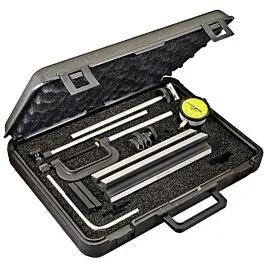 Supporto di Ispezione Indicatore a Quadrante Starrett 665MJZ