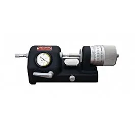 Starrett 673MXZ Micrometro da banco a lettura diretta