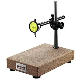 Starrett 675GMJ Supporto per comparatore a quadrante