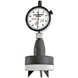 Misuratore di smusso esterno Starrett 685-3Z