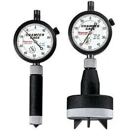 Misuratore di smusso esterno Starrett 685M-3Z