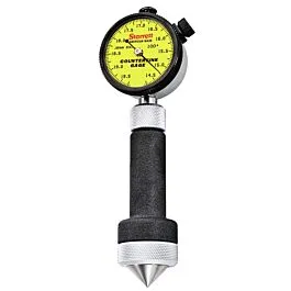 Starrett 689M-4Z Gauge per Svasature Metrica