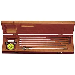 Starrett 696MZ Gauge per la Distorsione dell'Albero Motore