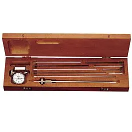 Starrett 696Z Gauge di Strain dell'Albero Motore