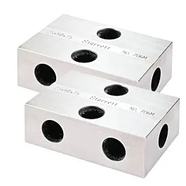 Blocchi di Ispezione Starrett 706MBZ