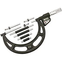 Micrometro Starrett 714AFLZ