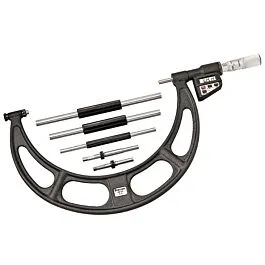 Micrometro Starrett 714BFLZ