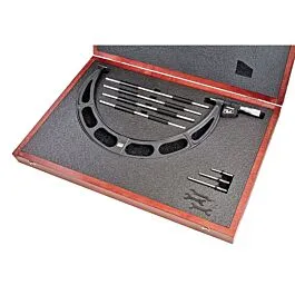 Micrometro Digitale Starrett 714DFLZ
