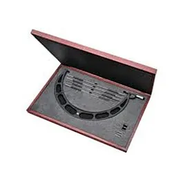 Starrett 714JFLZ Micrometro Digitale 20-24"