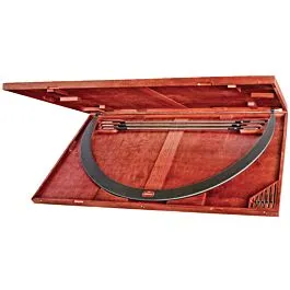 Starrett 724LZ-60 Micrometro ad Arco Tubolare