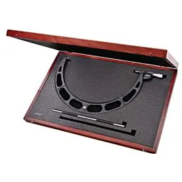 Starrett 733MEXFLZ-400 Micrometro Digitale