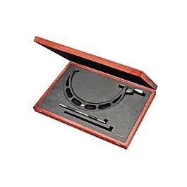 Starrett 733XFLZ-14 Micrometro Digitale 13-14"