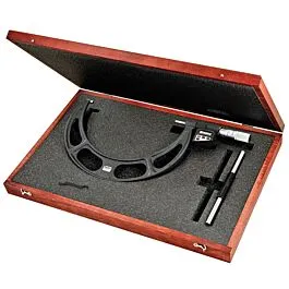 Starrett 733XFLZ-16 Micrometro Digitale 15-16"