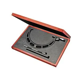 Starrett 733XFLZ-17 Micrometro Digitale 16-17"