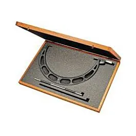 Starrett 733XFLZ-20 Micrometro Digitale 19-20"