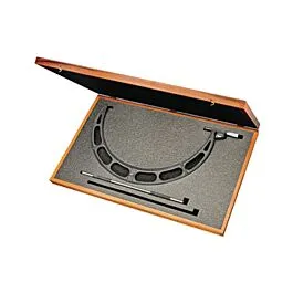 Starrett 733XFLZ-23 Micrometro Digitale 22-23"