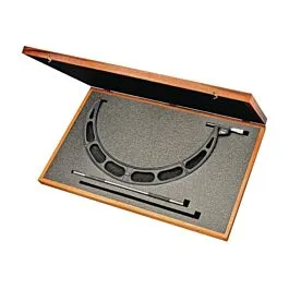 Starrett 733XFLZ-24 Micrometro Digitale 23-24"