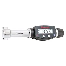 Starrett 770BXTZ-138 Micrometro Interno Digitale