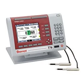 Display Gage-Chek Starrett 776B