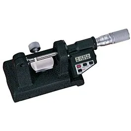 Starrett 777XFLZ Micrometro da banco digitale