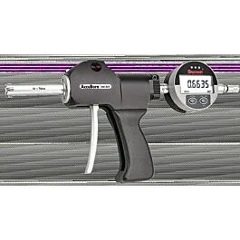 Starrett 781XTZ-625 Calibro digitale per fori 1/2-5/8"