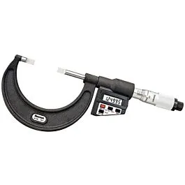 Micrometro digitale Starrett 786MEP-25 0-25mm