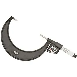 Starrett 786P-5 Micrometro Digitale