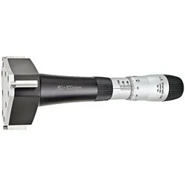 Micrometro interno Starrett 78MXTZ-125 da 100-125mm