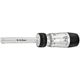 Micrometro interno Starrett 78MXTZ-12.5 da 10-12.5mm