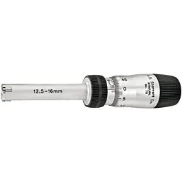 Micrometro interno Starrett 78MXTZ-16 da 12.5-16mm